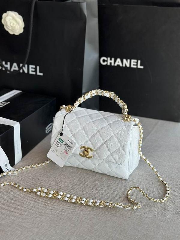 Chanel Handbags 370